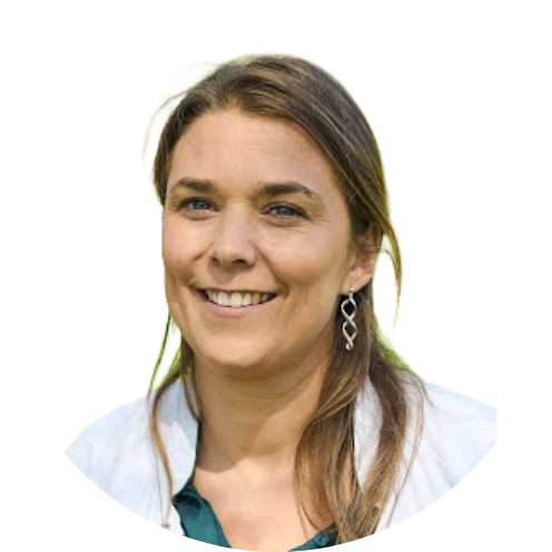Dr. Tamara Dangouloff