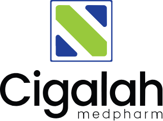Cigalah