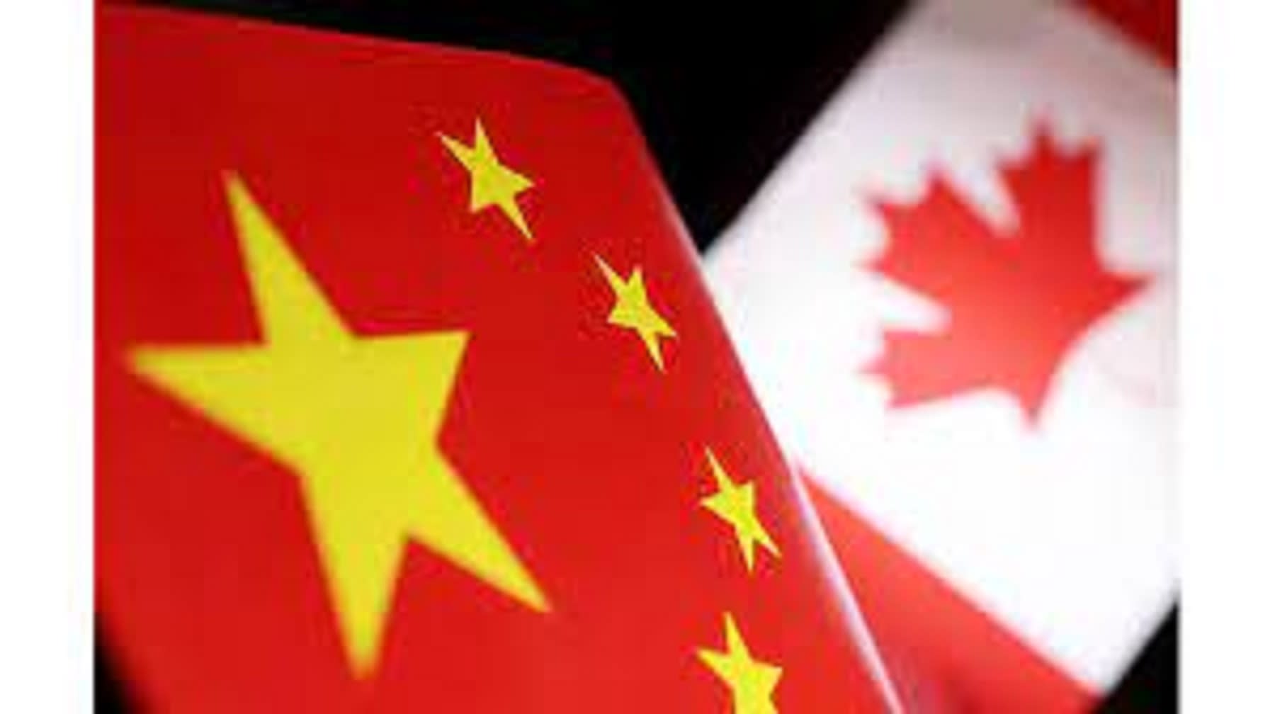 China Canada Tensions: कनाडा के चुनावों में चीन ने दिया दखल? मीडिया के ख?