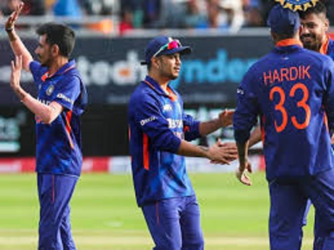 IND vs IRE: वर्ल्ड कप से पहले टीम इंडिया खेलेगी आयरलैंड के खिलाफ