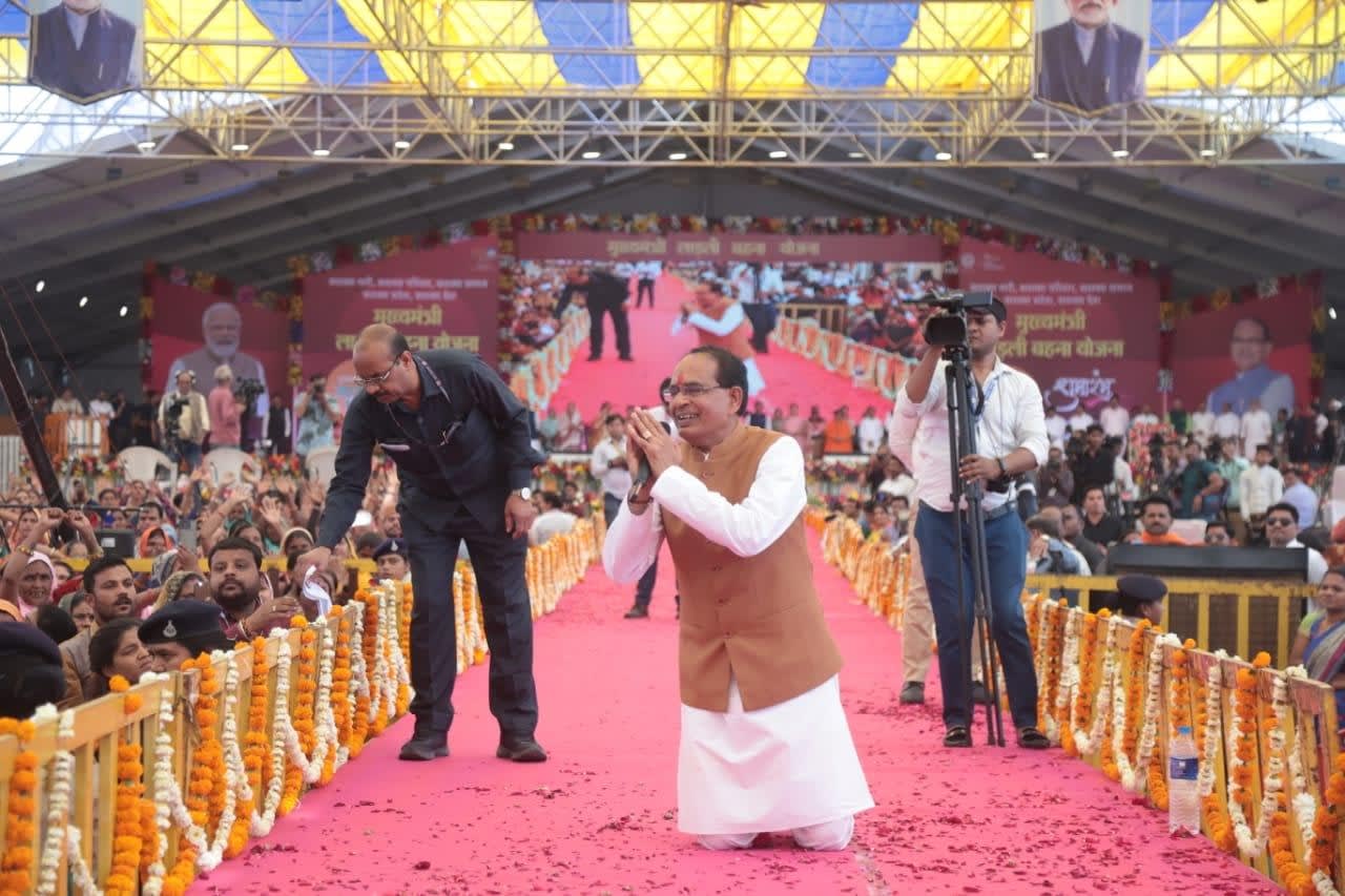 जन्मदिन पर जवाबदेही का अहसास..