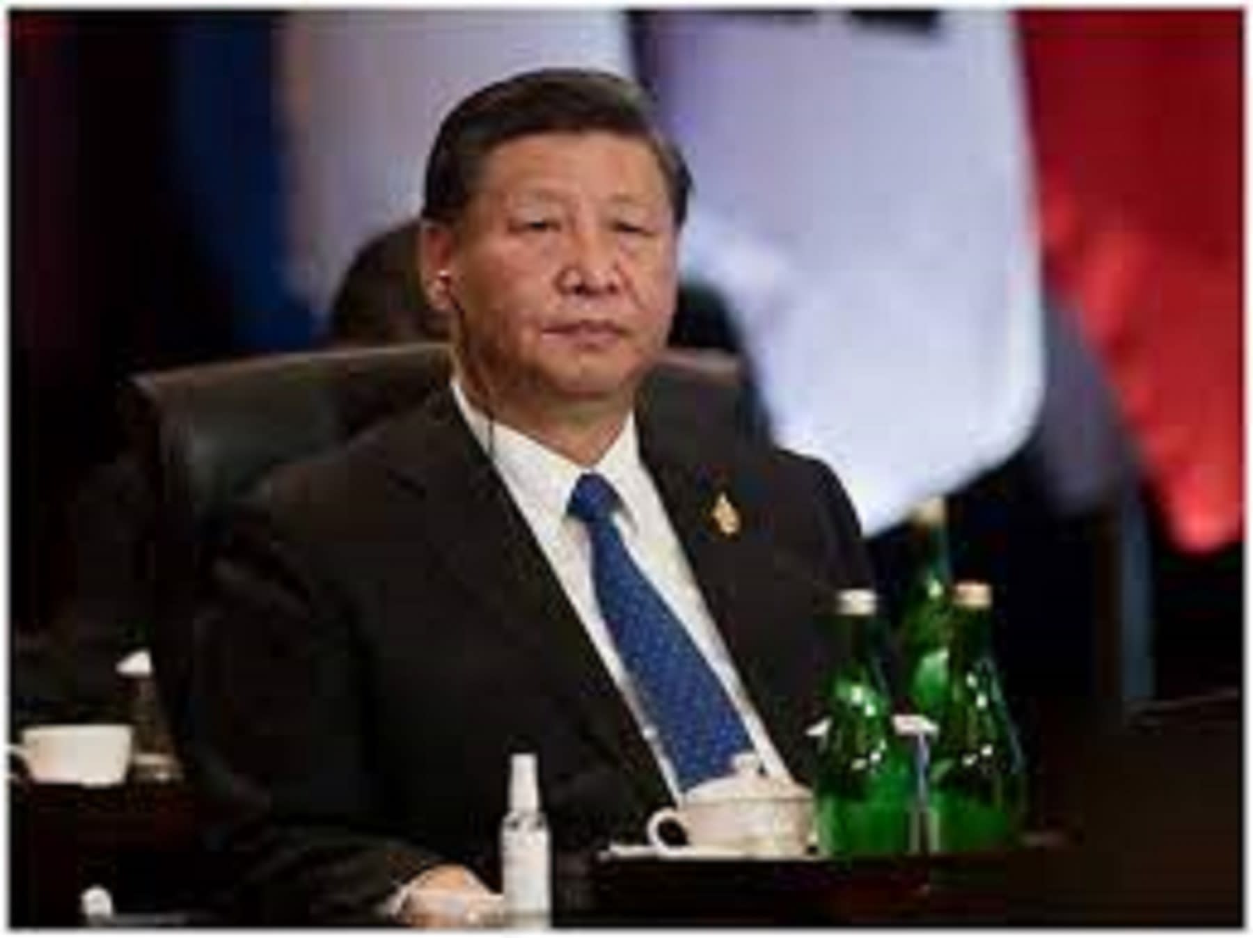 China Taiwan Conflict: ताइवान की चीन ने की घेराबंदी, दी धमकी- 'यदि अमेरिक?