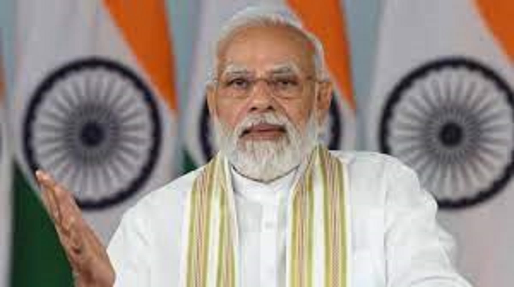 एमपी : ग्वालियर में किया जा रहा PM मोदी का मंदिर निर्माण, प्?