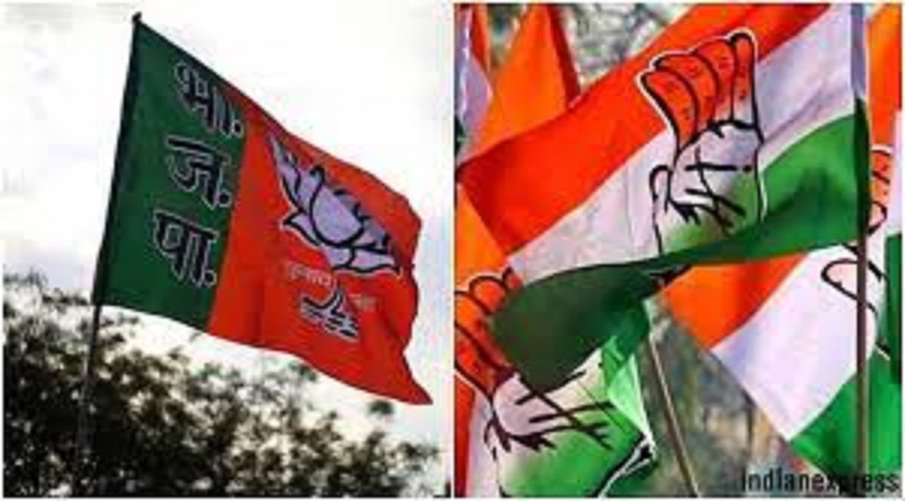 DB Survey: मध्य प्रदेश विधानसभा चुनाव में करेंगे किसान और महिल?