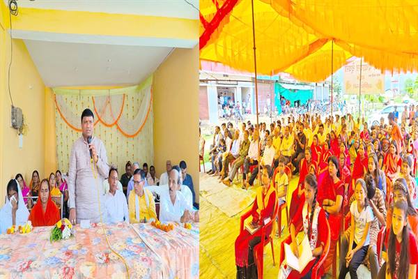 बालाघाट जिले के देवरी में स्थापित होगी राजाभोज की मूर्ति