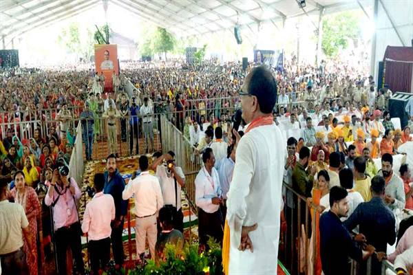 नागदा को जिला बनाया जायेगा