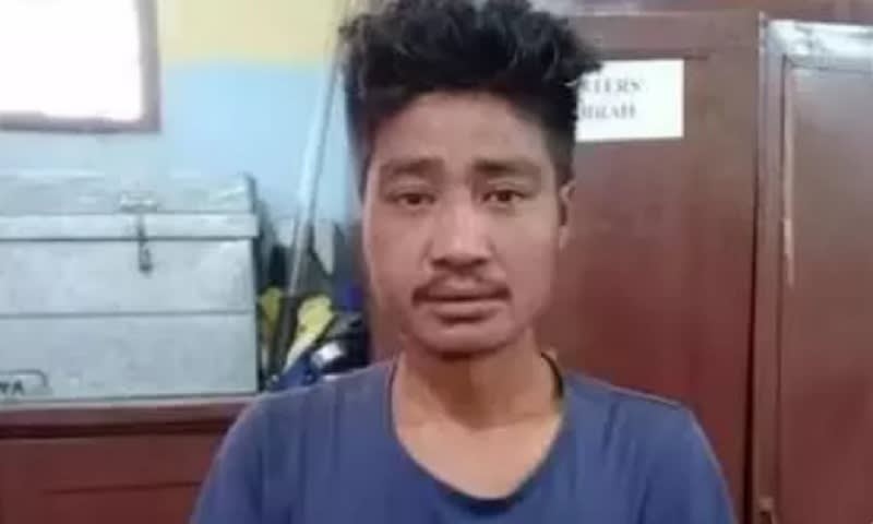 मणिपुर हिंसा: गुस्साई भीड़ ने महिलाओं के साथ दुर्व्यवहार