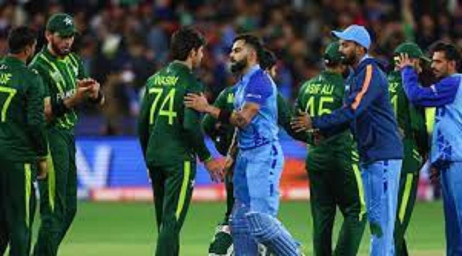 IND vs PAK: आज होगी भारत और पाकिस्तान की टक्कर, एशिया कप की 'रणभूम