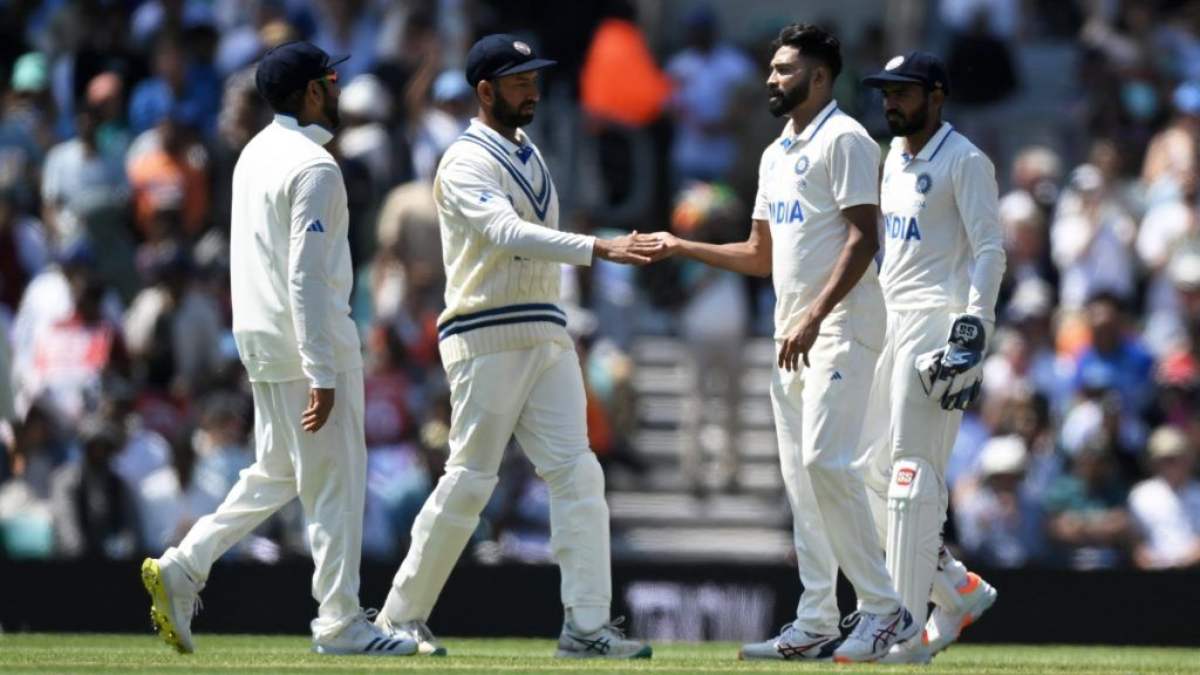 भारत को 21 साल से टेस्ट नहीं हरा पाया वेस्टइंडीज:जानिए 3 दशक