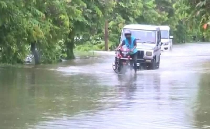 मौसम विभाग की चेतावनी, यूपी, एमपी और बिहार समेत इन राज्यों