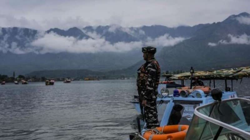 कश्मीर के इस मुद्दे को अंतरराष्ट्रीय मध्यस्थता अदालत ले