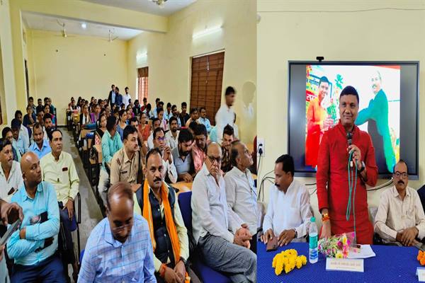 बालाघाट जिले के परसवाड़ा क्षेत्र के 3 जलाशयों की सँवरेगी त?