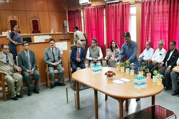 राज्य एवं जिला उपभोक्ता आयोग की अदालतें 9 सितंबर को लगेंग?