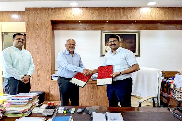 छतरपुर के फर्नीचर उत्पाद को मिलेगी नई पहचान