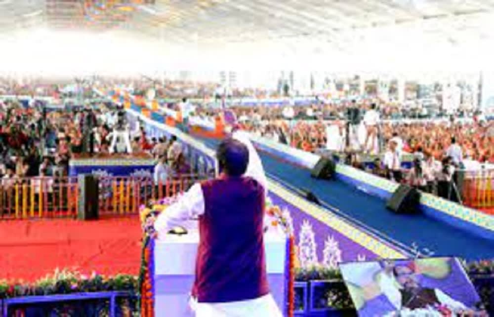 मुख्यमंत्री लाड़ली बहना योजना में अक्टूबर से मिलेंगे 1250 र?