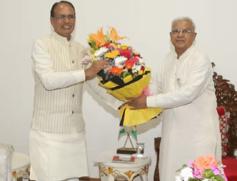 MP Politics: कल हो सकता है शिवराज सिंह चौहान की कैबिनेट का विस्ता?