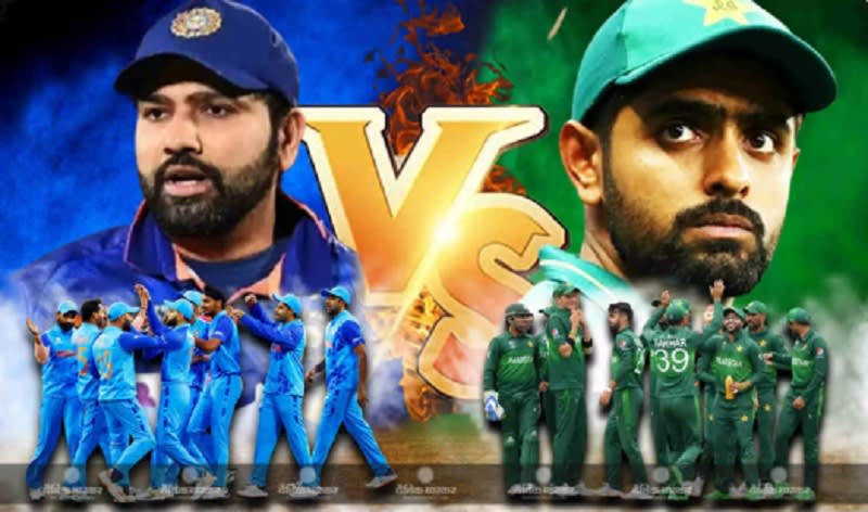 World Cup 2023: 15 अक्टूबर को नहीं खेला जाएगा भारत-पाकिस्तान मैच