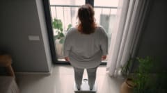 Збільшення ваги при лікуванні депресії: як покращити комплаєнс