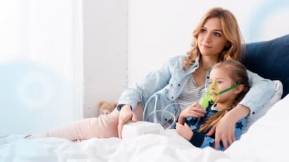 Два бронхолітика в одній небулі
