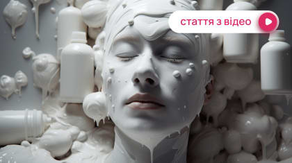 Просте дозування топічних глюкокортикоїдів