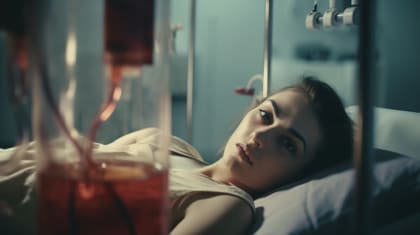 Транексамова кислота: зменшення потреби в переливанні крові