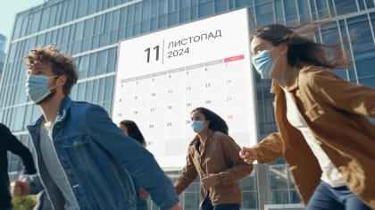 Як скоротити час лікування пацієнтів із COVID-19