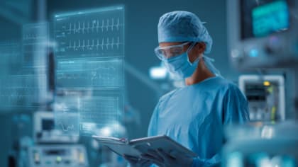 Анестезія севофлураном: 5 запитань для вдосконалення практики