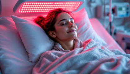 Контроль температури під час анестезії: практичні рекомендації