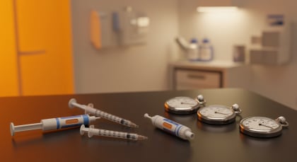 Вплив різних типів інсуліну на компенсацію цукрового діабету: що варто знати