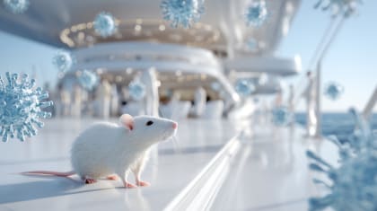 Andes virus серед хантавірусів чим він небезпечний