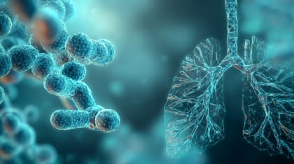 Мікоплазменна пневмонія