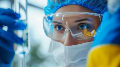 Українські науковці, яких знає увесь світ