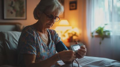 Як покращити прогноз у пацієнта з артеріальною гіпертензією?