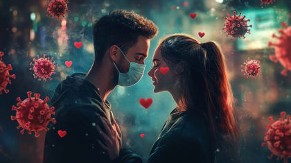 Новий штам ковіду FLiRT