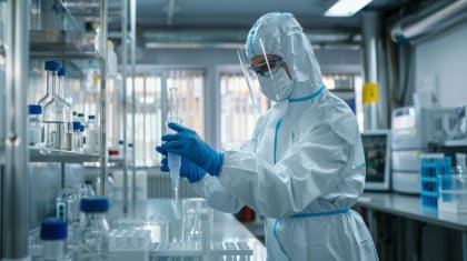 Екскурс в історію: як еволюціонували засоби індивідуального захисту