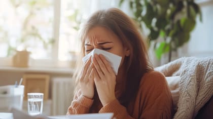 Післяопераційне ведення пацієнтів із ринологічною патологією
