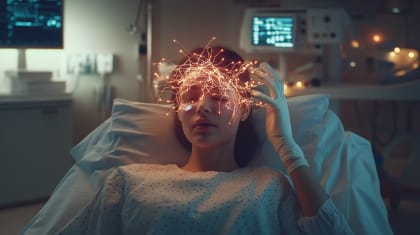 Сучасні підходи до ведення пацієнтів із тригемінальною невралгією