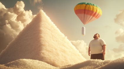 Роль інгібіторів дипептидилпептидази-4 у терапії цукрового діабету 