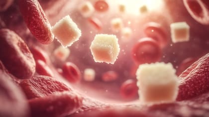 Адаптуємо терапію цукрового діабету до особистих цілей пацієнта