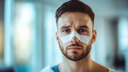 Тактика ведення пацієнтів після ендоназальних операцій