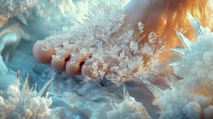 5 ключових запитань про ведення пацієнта з подагрою: перевірте себе