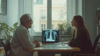 Особливості ведення пацієнтів із хронічним кашлем