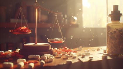 Діабетична нейропатія — збільшуємо ефективність терапії