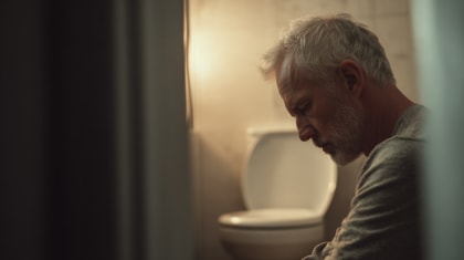 Сучасні методи лікування розладів сечовидільної функції в чоловіків