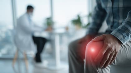 Цереброваскулярні ускладнення при ревматичних захворюваннях