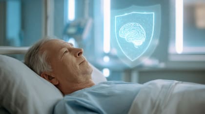 Анестезіологічна тактика запобігання периопераційним нейрокогнітивним розладам