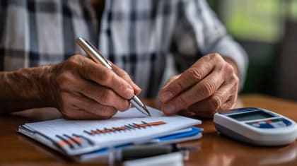 Вплив добової варіабельності глікемії на прогноз при діабеті 2 типу