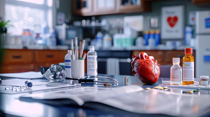 Артеріальна гіпертензія. Практичні рекомендації