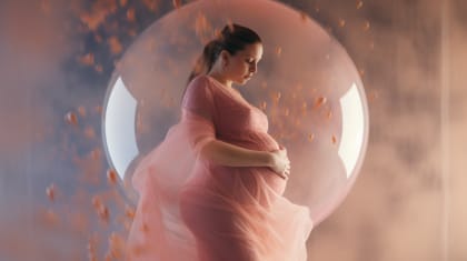 Гіпертензія вагітних