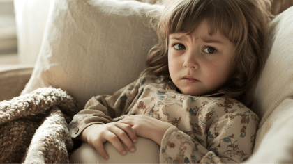 Пробіотики при діареї: доказово підтверджена ефективність